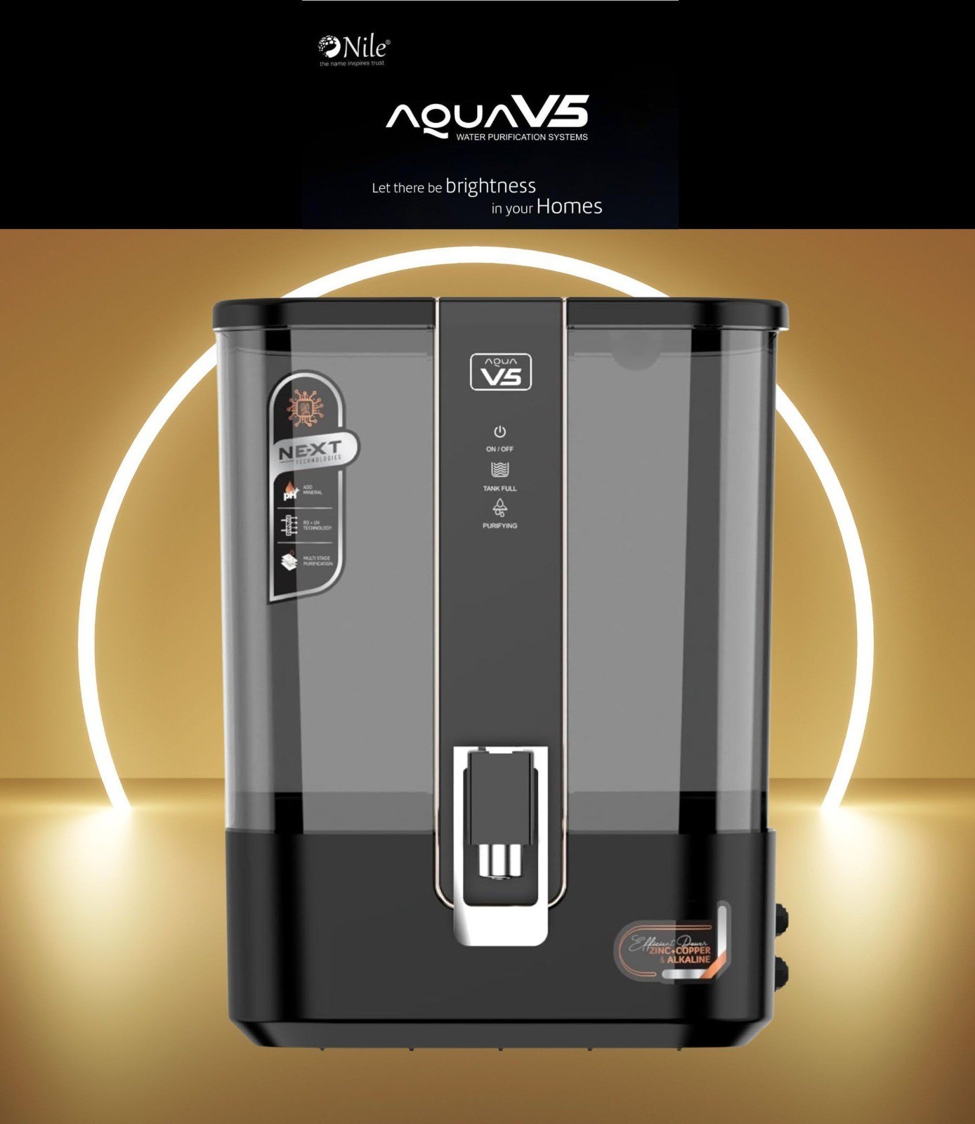AQUA V5